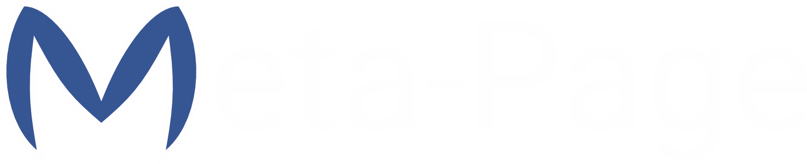 Meta-Page